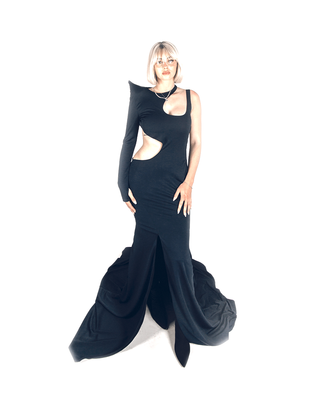 VANAHEIM DRESS