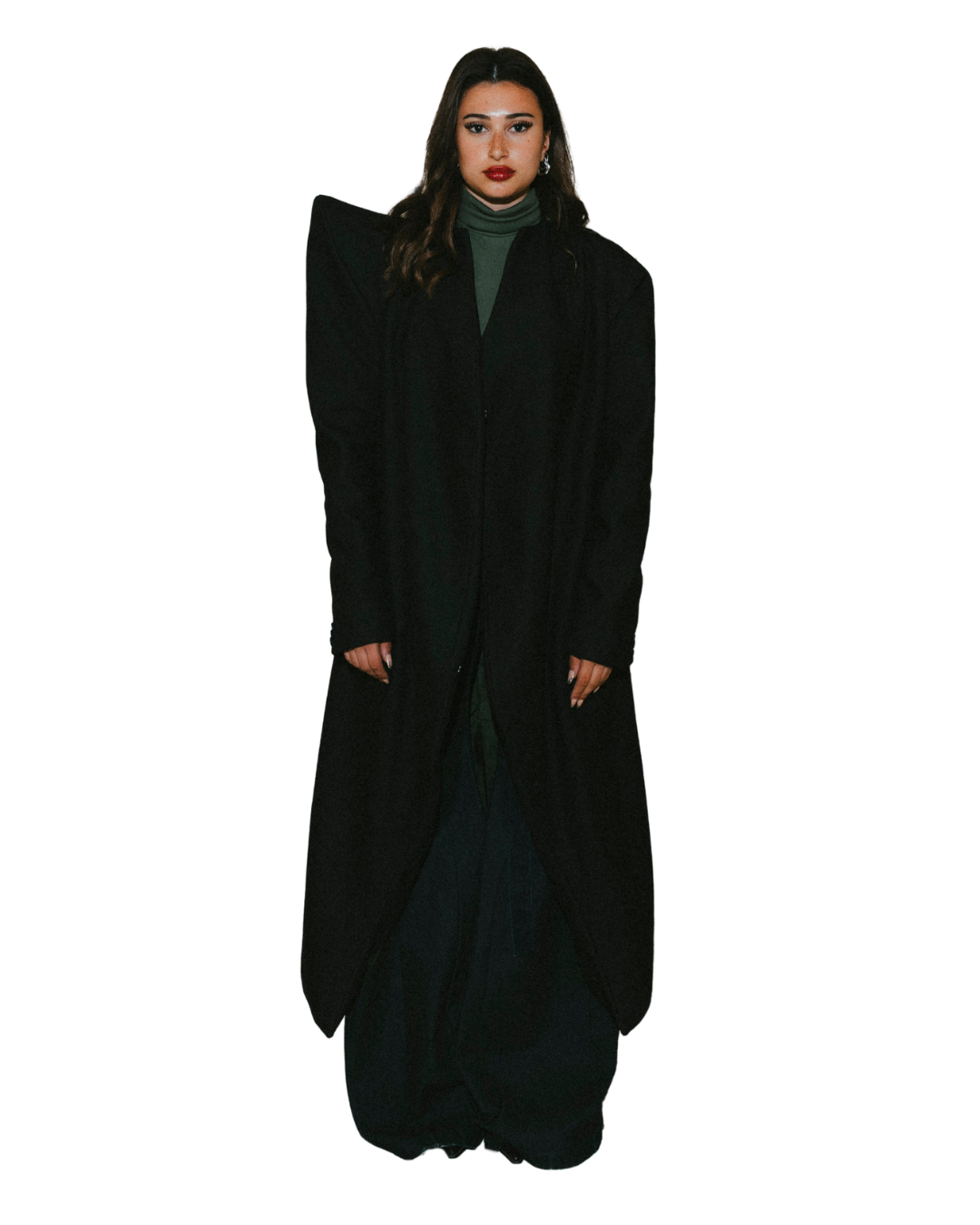 MJÙKMYRKUR VEST