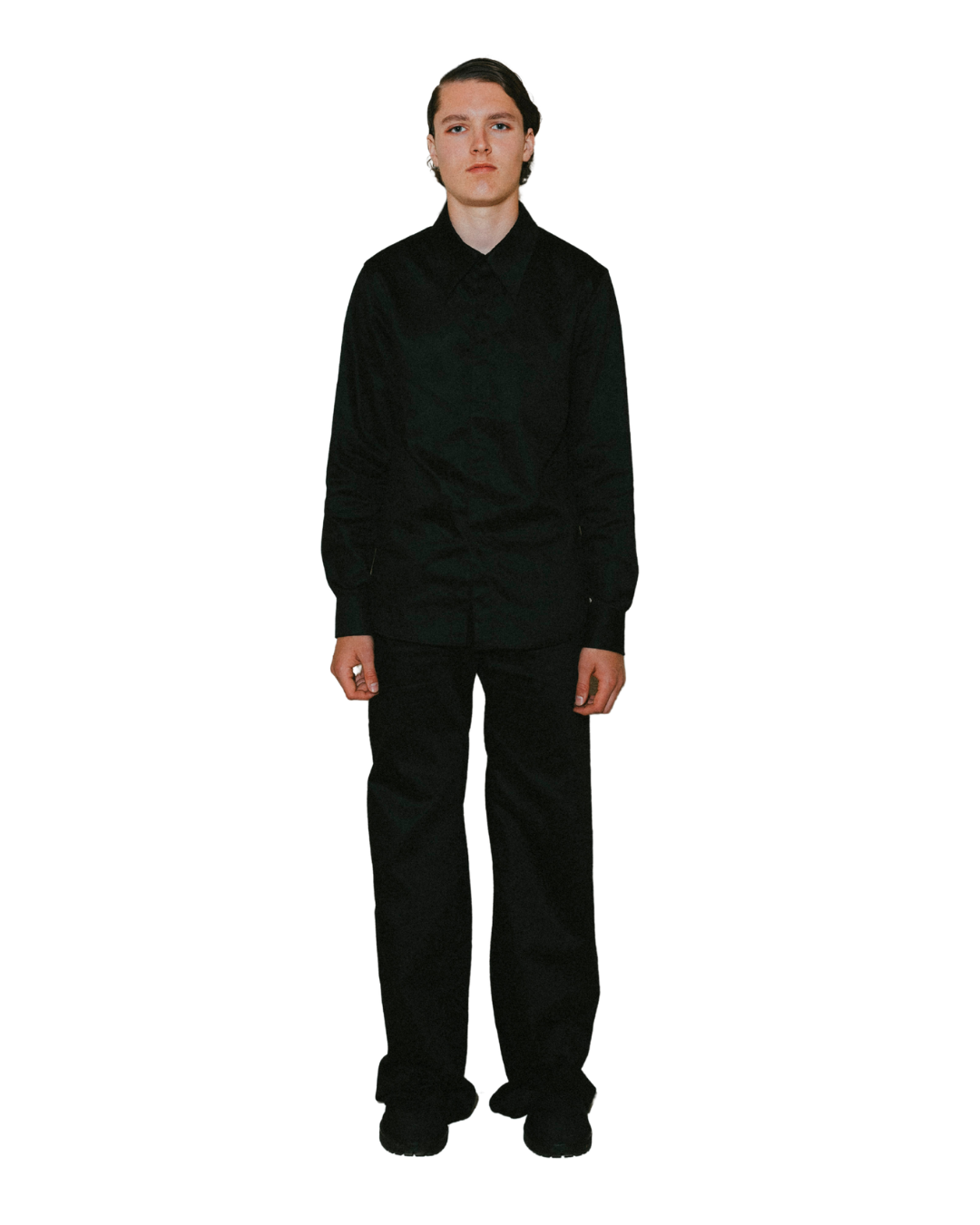 FROSTKVELD SHIRT