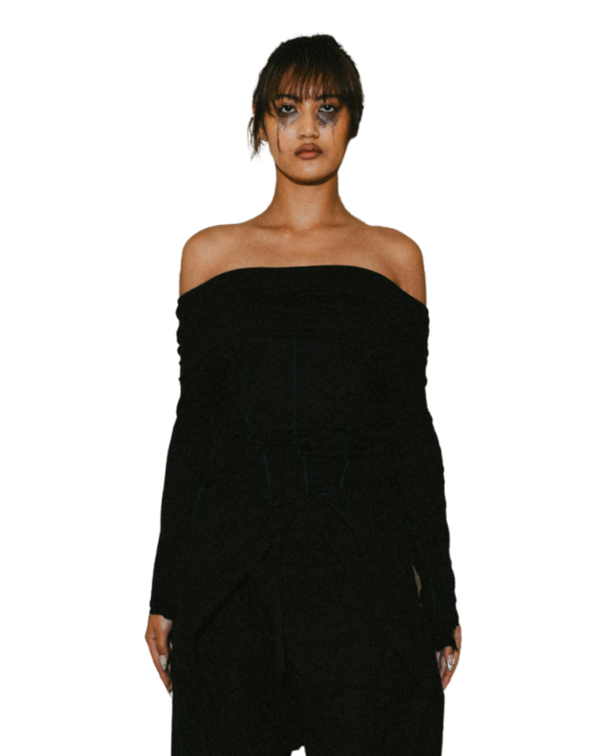 KÀRA DØDSENGEL TOP