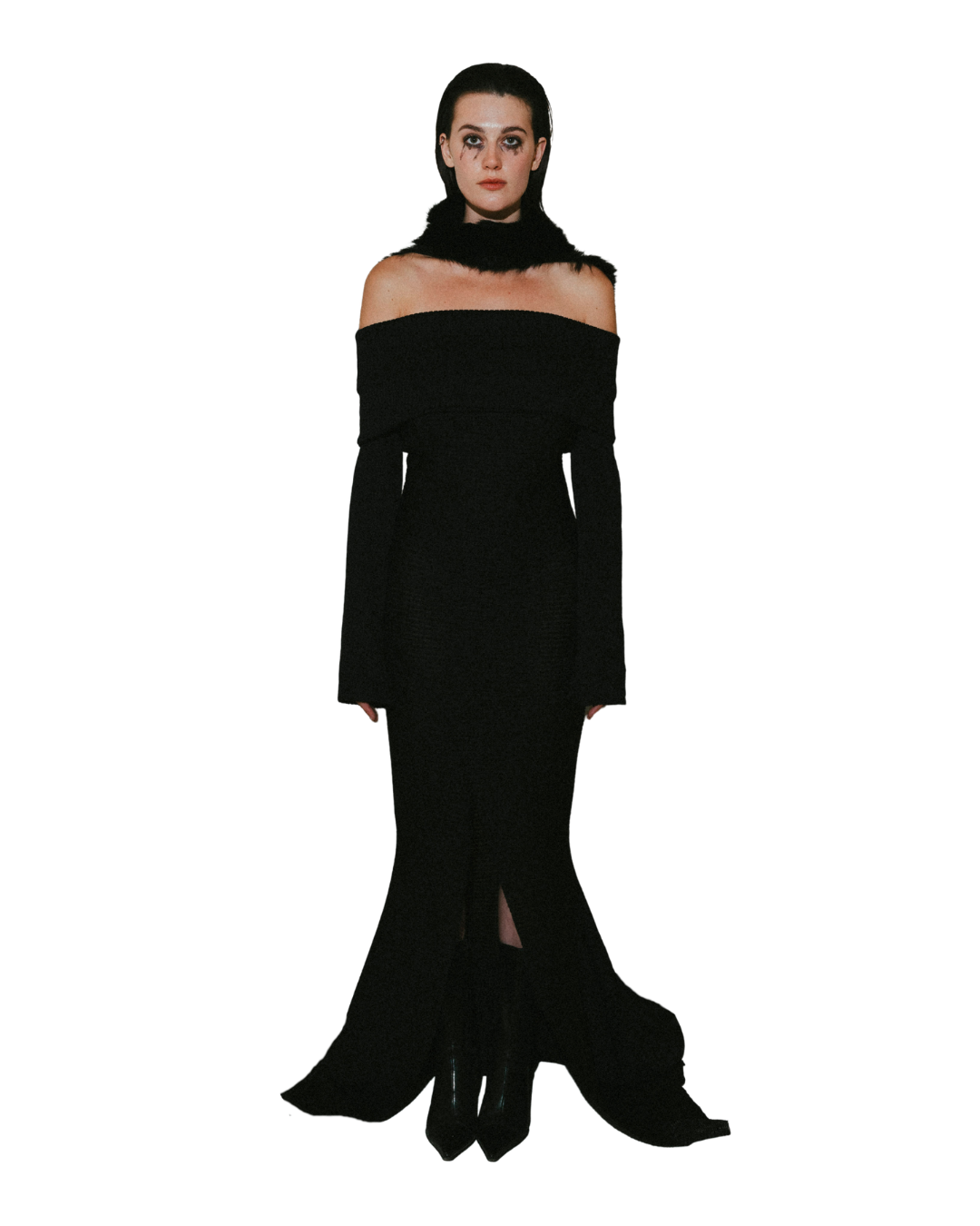 SIGYN HAR FORSTÅTT DRESS