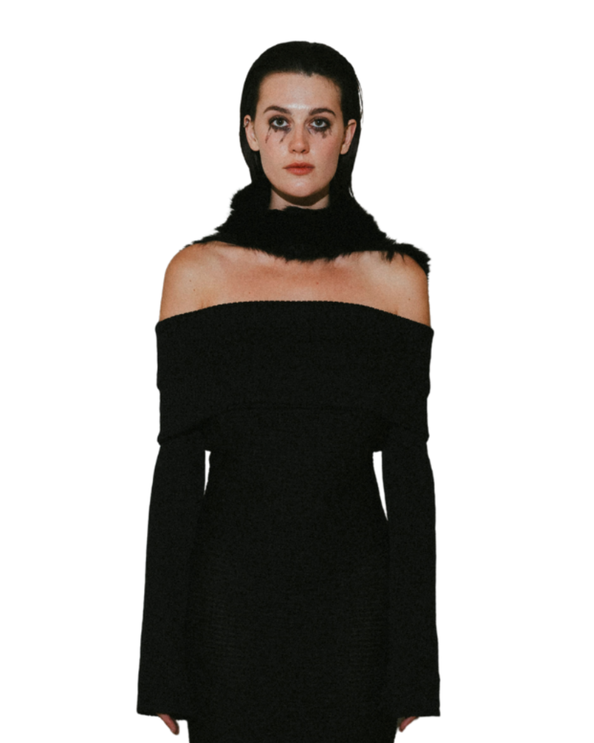 SIGYN HAR FORSTÅTT COLLAR