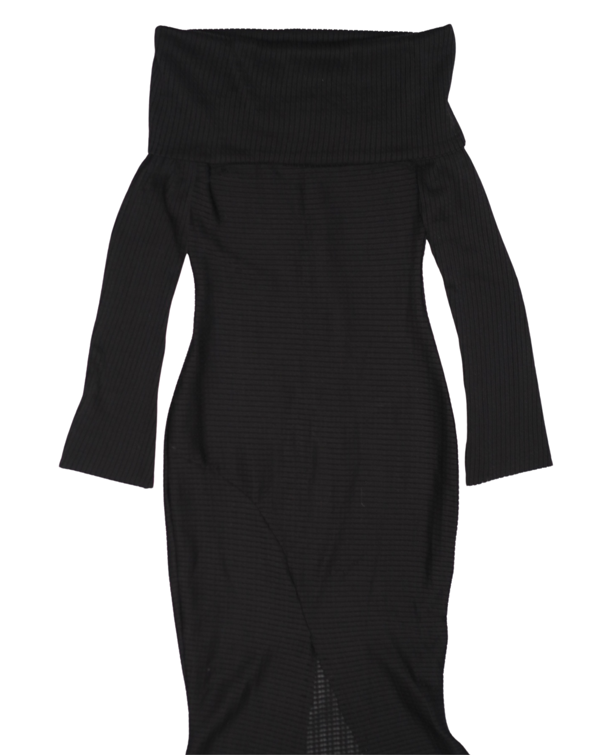 SIGYN HAR FORSTÅTT DRESS