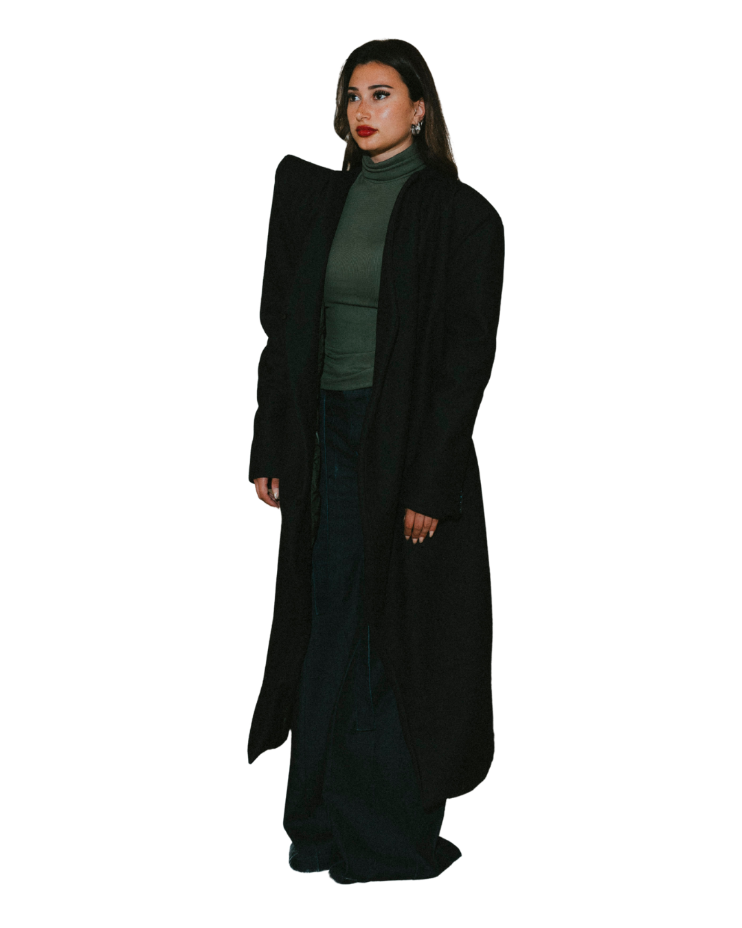 MJÙKMYRKUR VEST