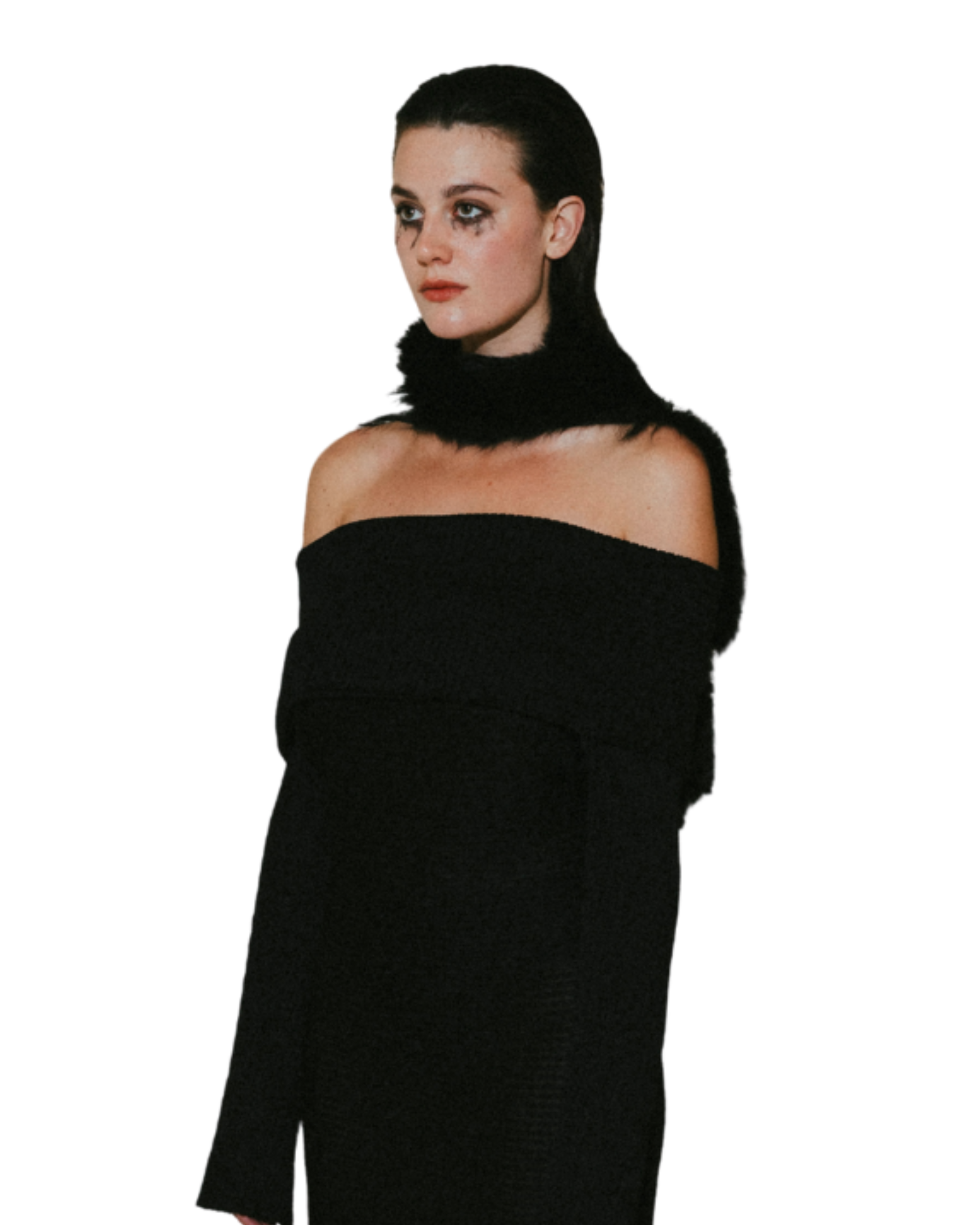 SIGYN HAR FORSTÅTT COLLAR