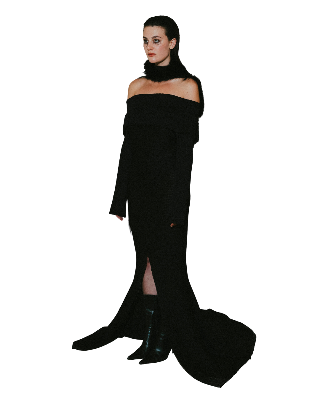 SIGYN HAR FORSTÅTT DRESS