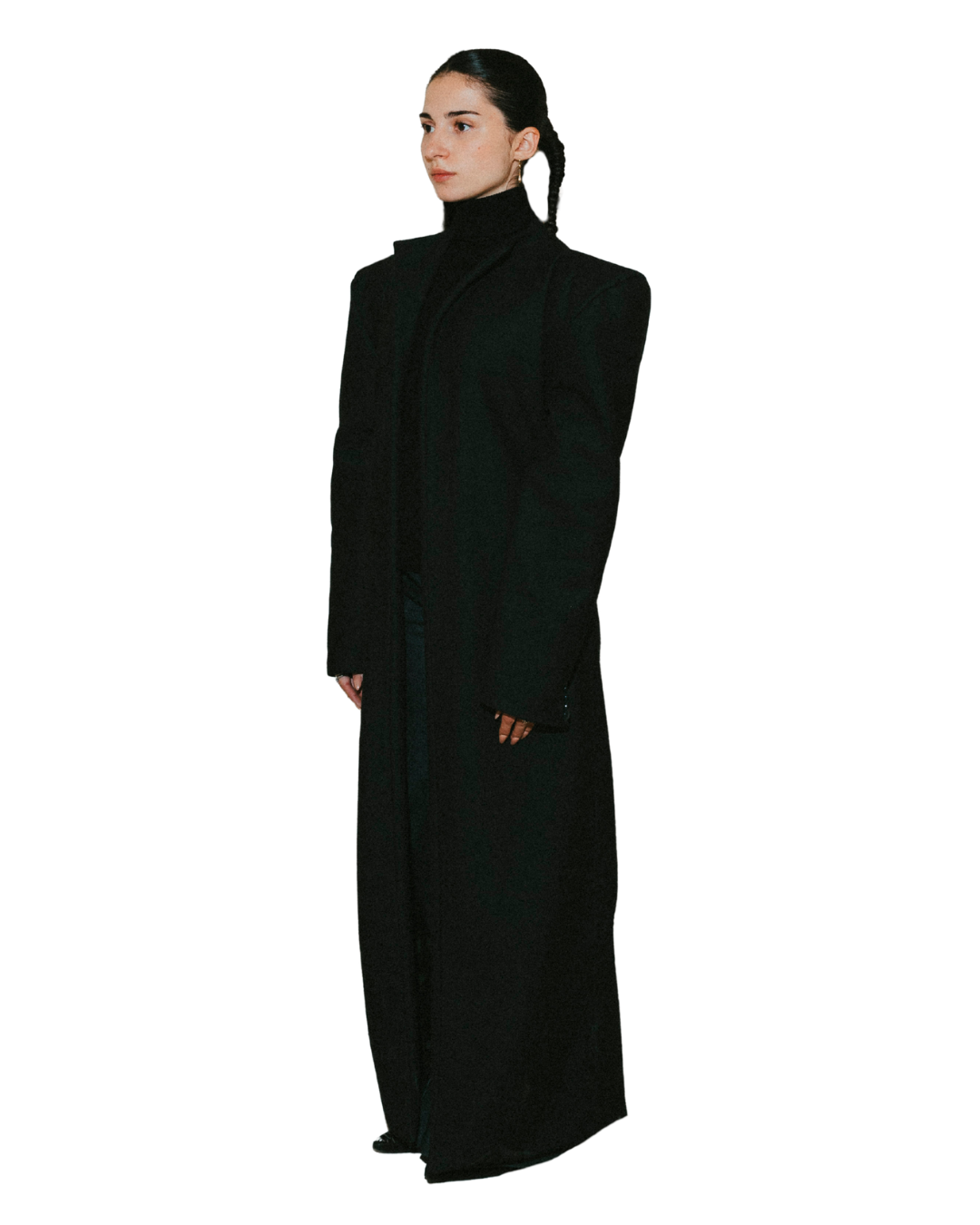 VINTERGLØD VEST
