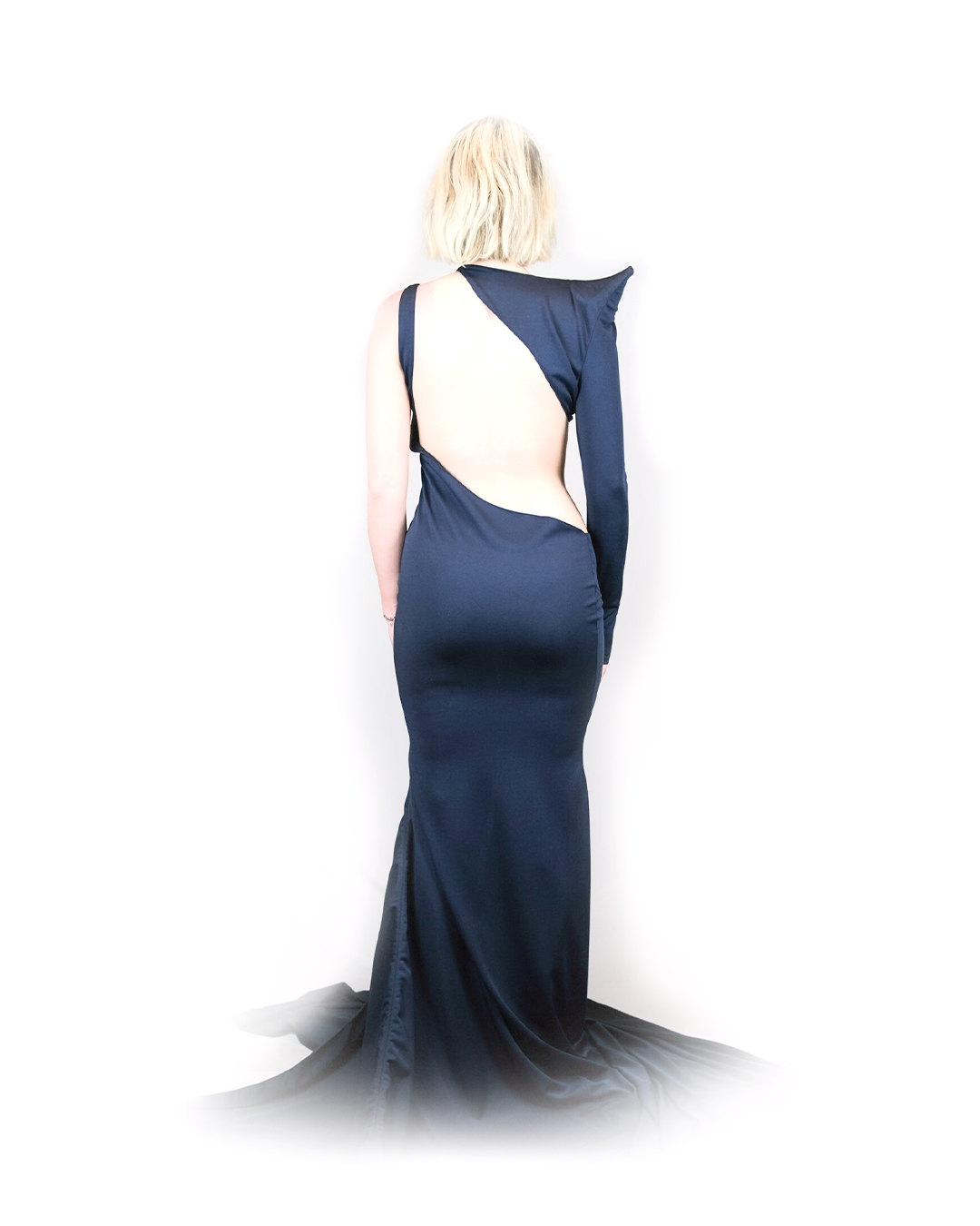 VANAHEIM DRESS