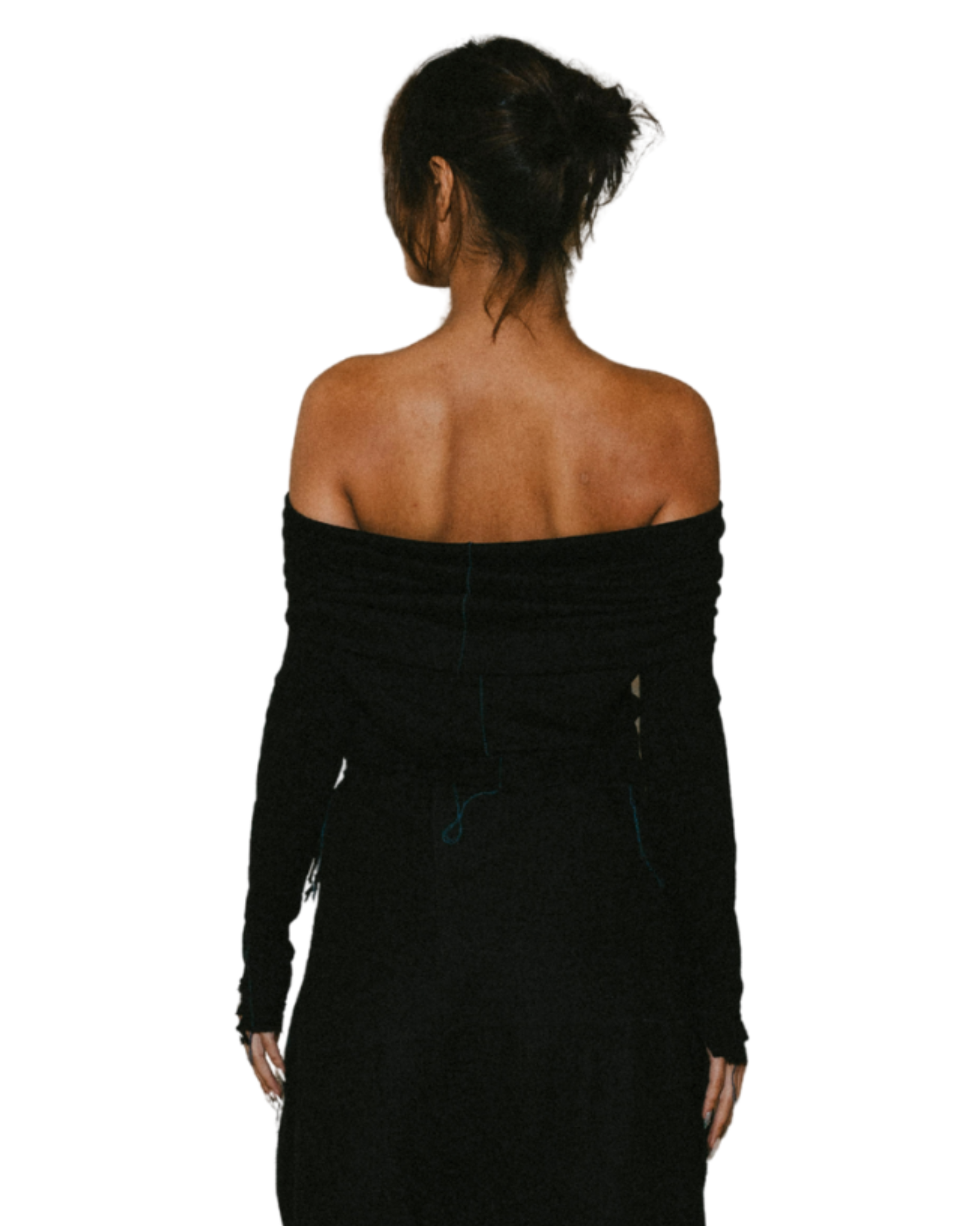 KÀRA DØDSENGEL TOP