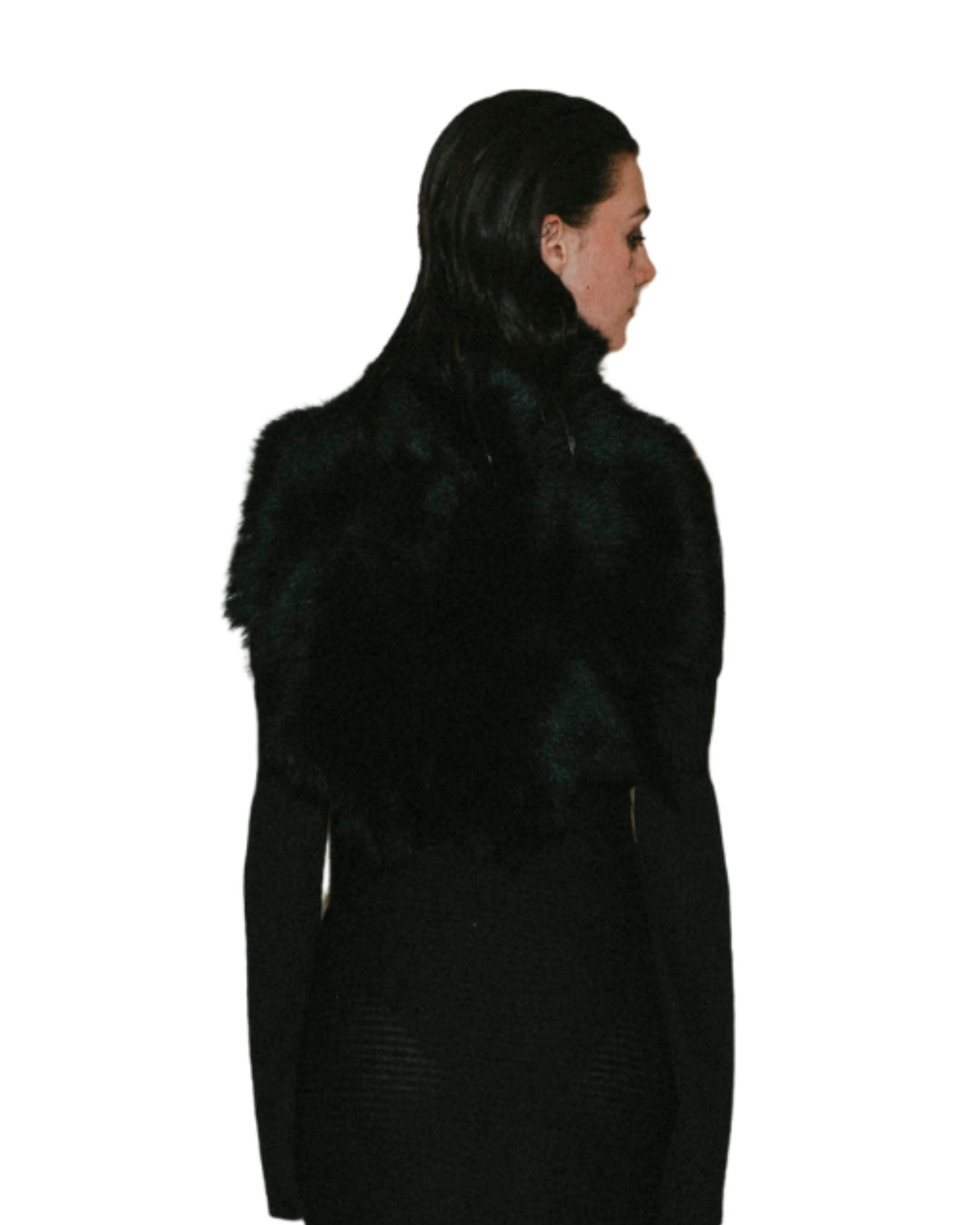 SIGYN HAR FORSTÅTT COLLAR