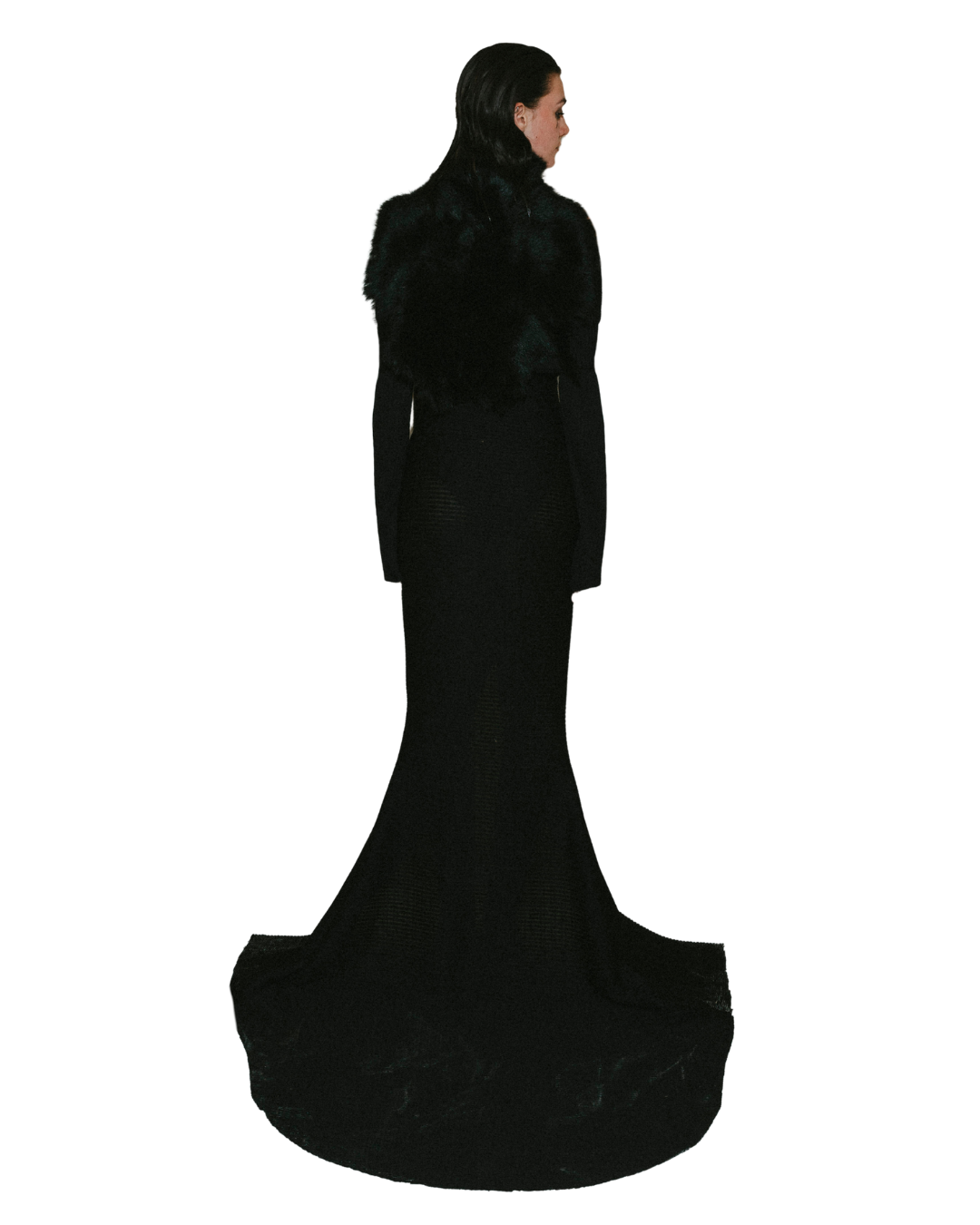 SIGYN HAR FORSTÅTT DRESS