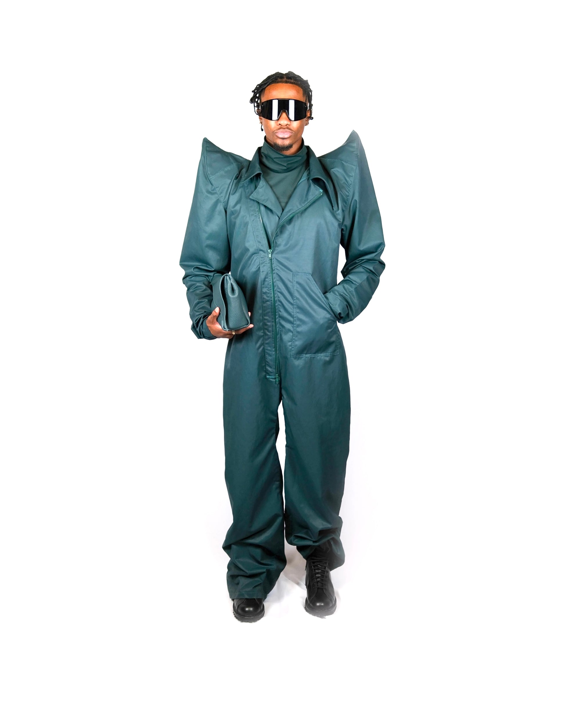MIDGARD WORKSUIT