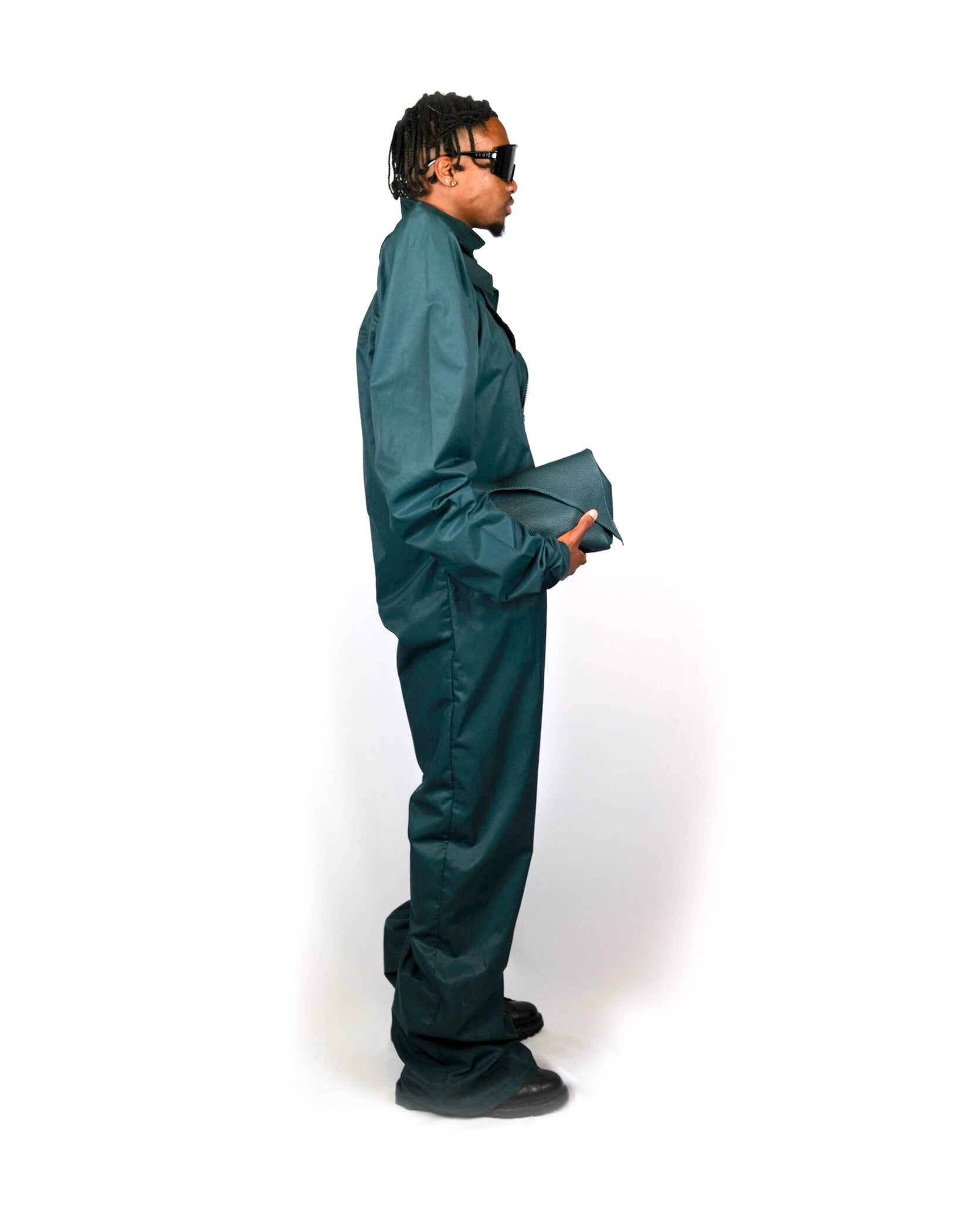 MIDGARD WORKSUIT