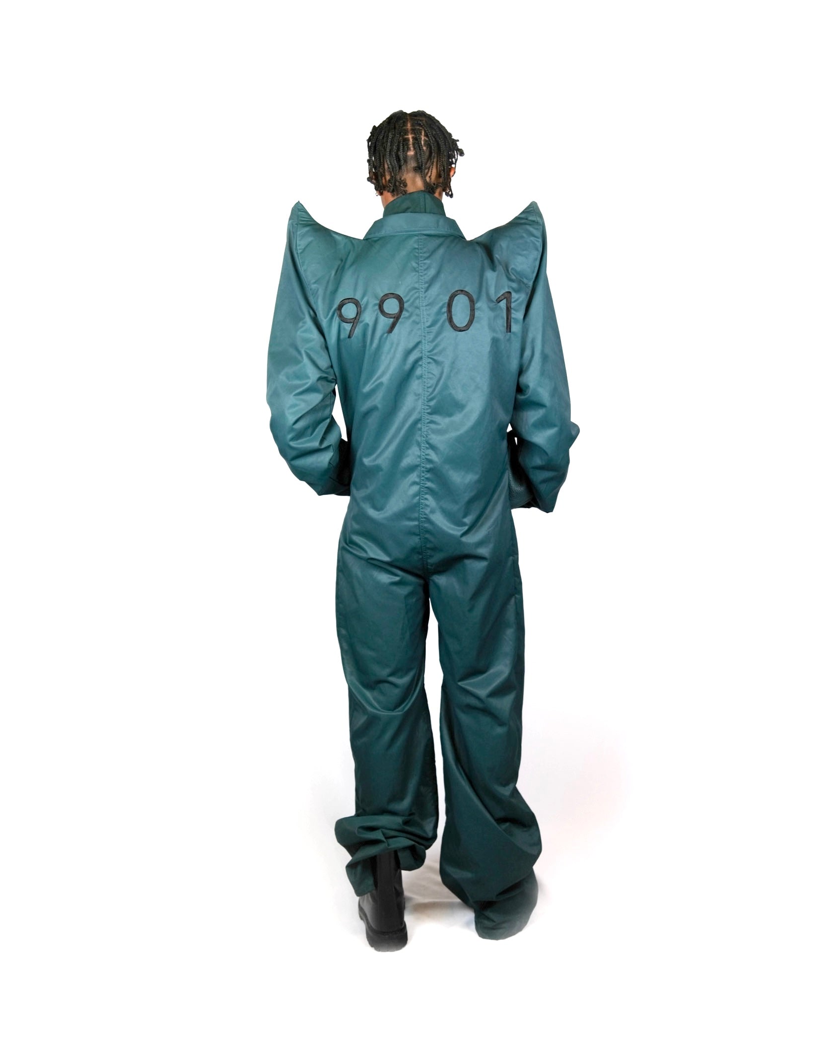 MIDGARD WORKSUIT