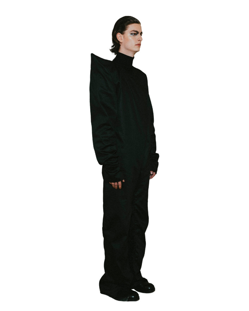 BALDER FROSTHJERTE SUIT