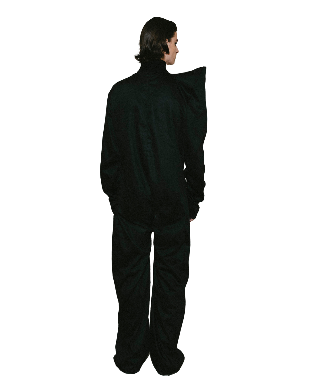 BALDER FROSTHJERTE SUIT