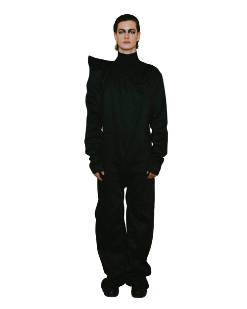 BALDER FROSTHJERTE SUIT
