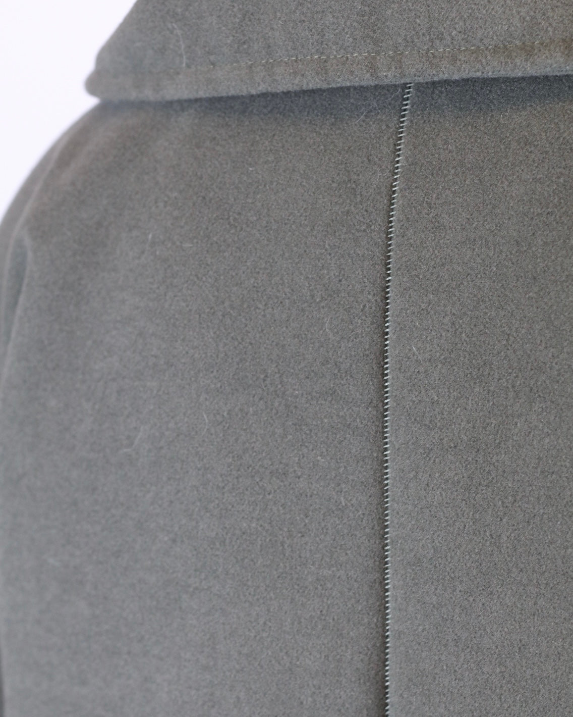 JOTUNHEIM LONG COAT