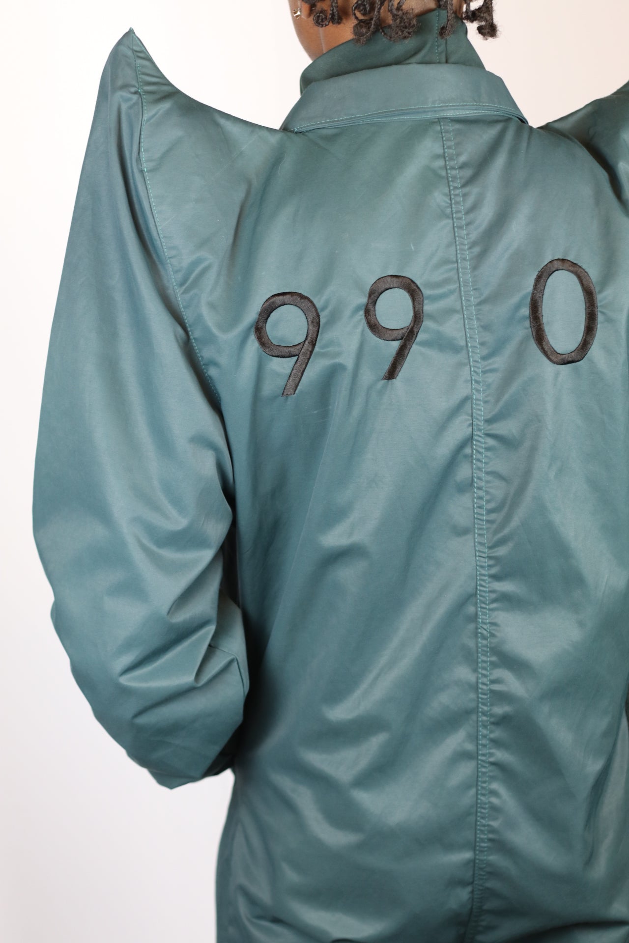 MIDGARD WORKSUIT