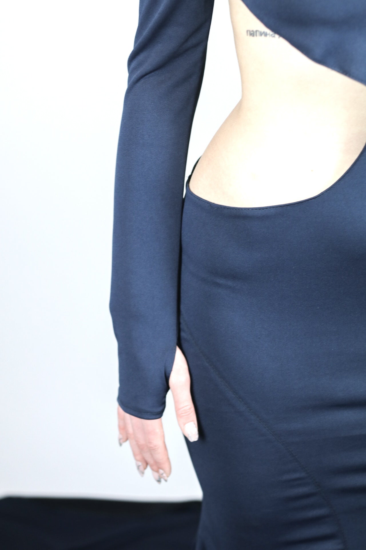 VANAHEIM DRESS