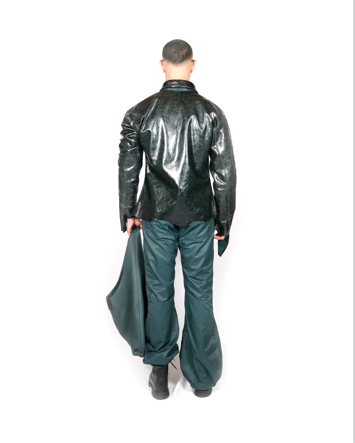 ASGARD DROP PANT